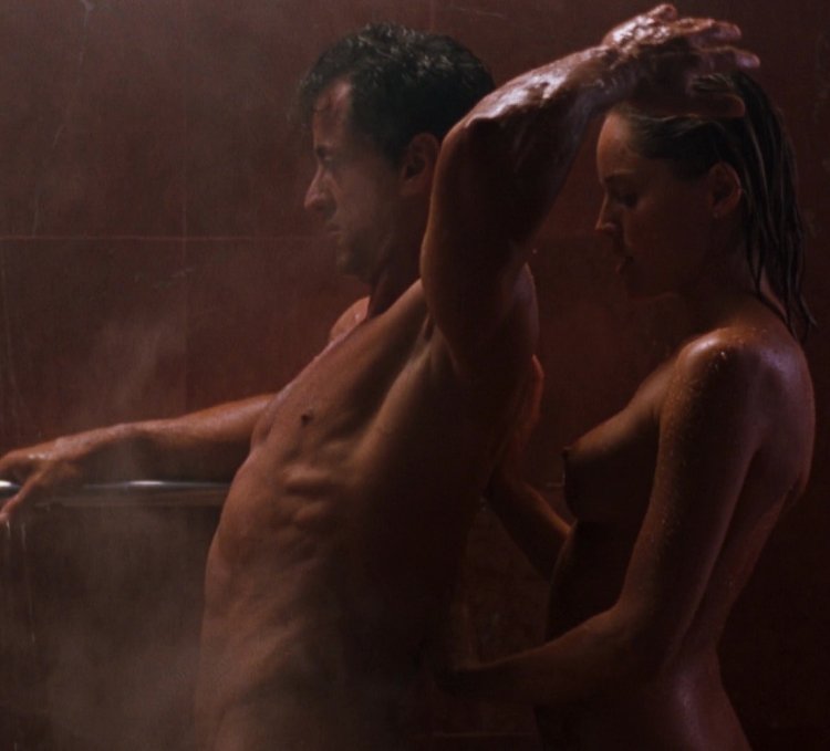 Specialist 1994 Sharon Stone Nude