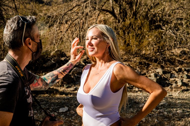 Kelly Stark Milf Pornn