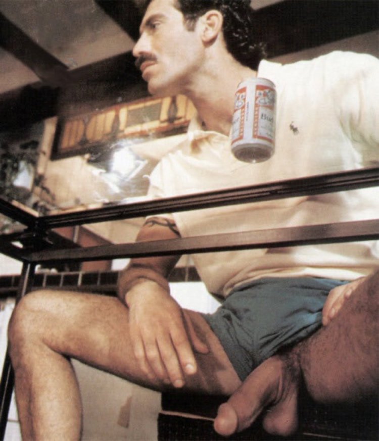 Chad Douglas Death Reason