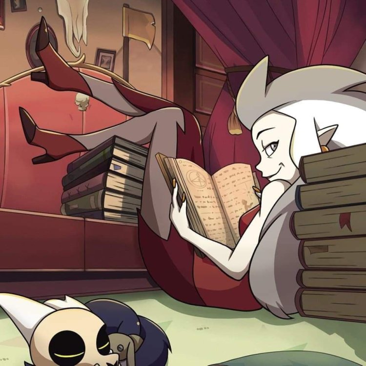 House of owls Rule34