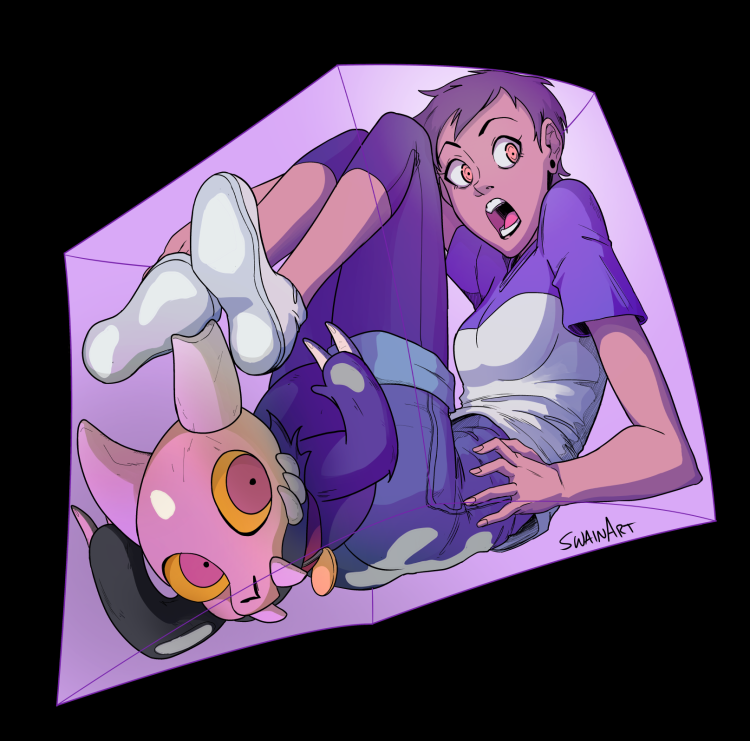 House of owls Rule34