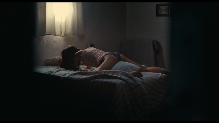 Young and beautiful masturbation