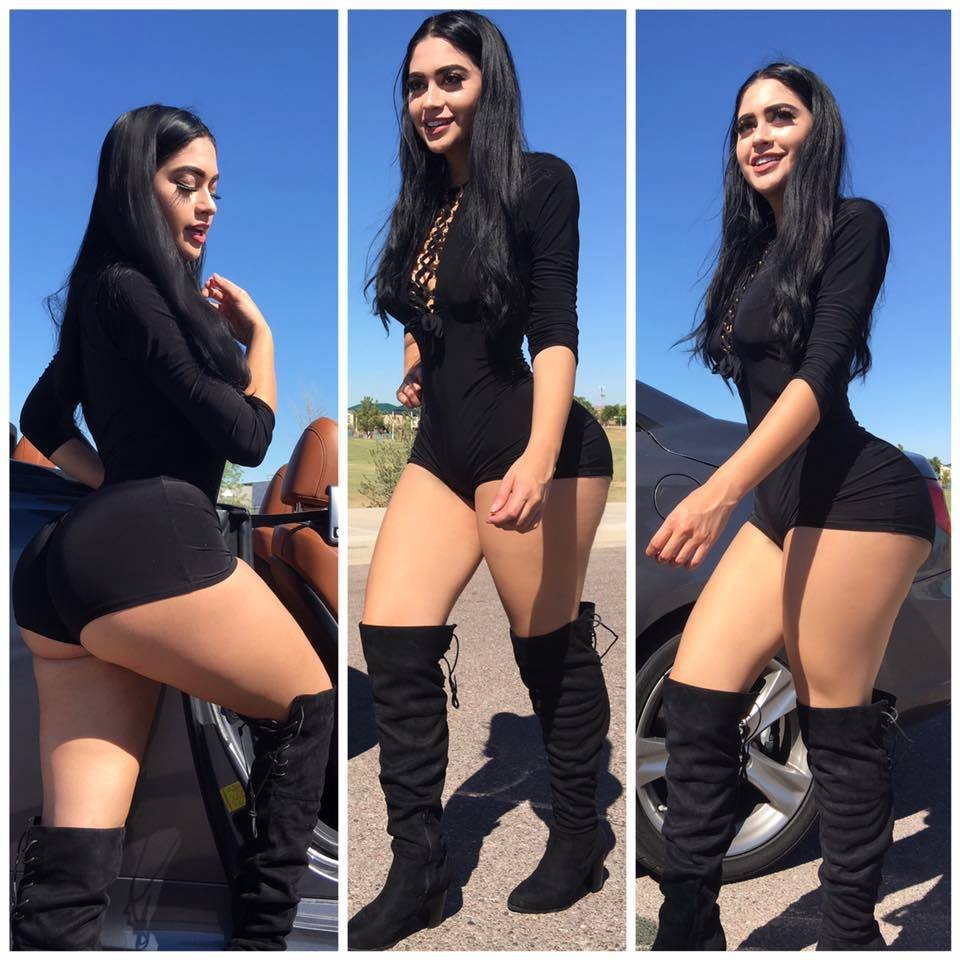 Jailyne ojeda jasmine