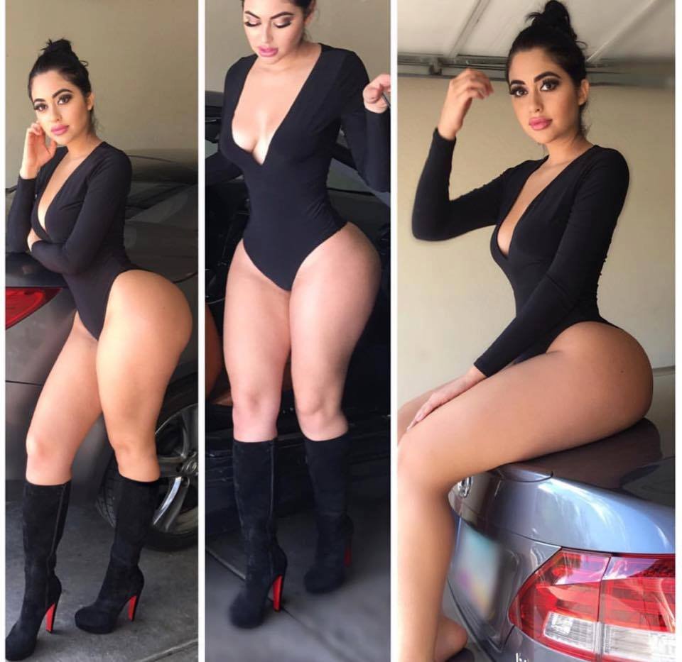 Jailyne OJeda