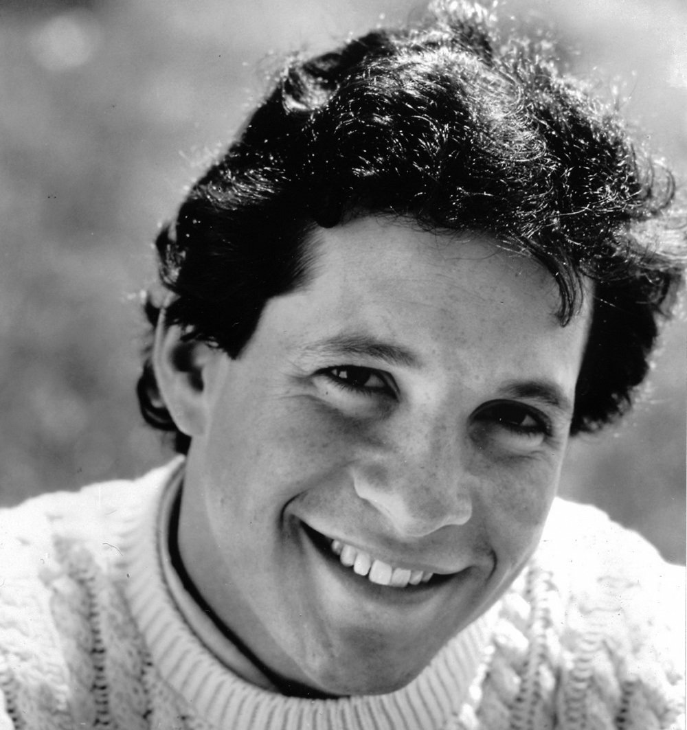 Steve Guttenberg