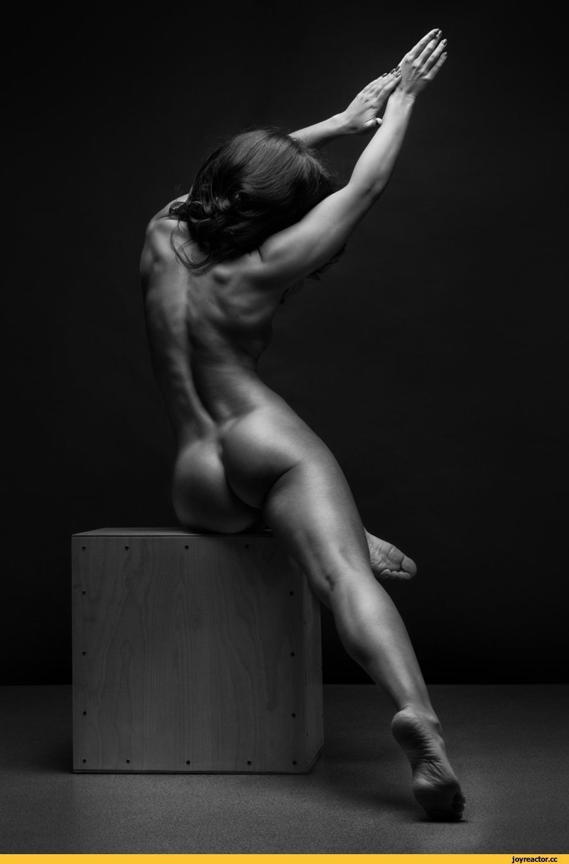 Naked Olympic Snlomienki