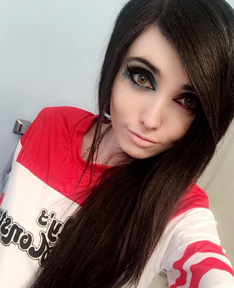 Eugenia Cooney