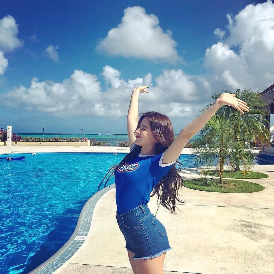 Nancy Jewel Instagram