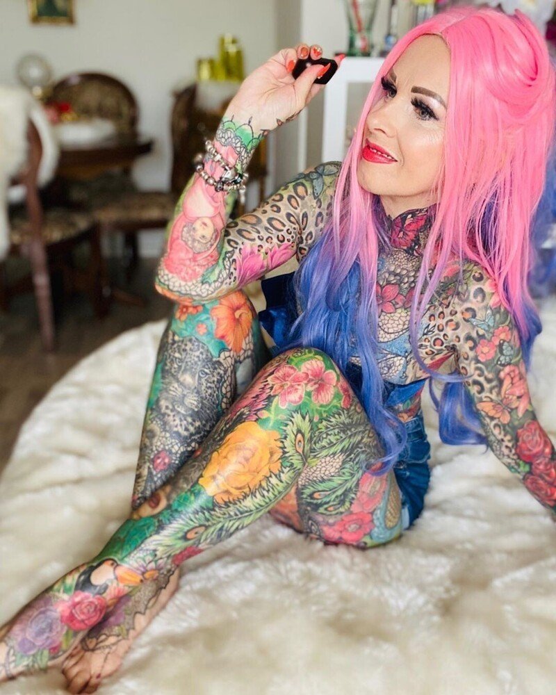 Kerstin Tristan