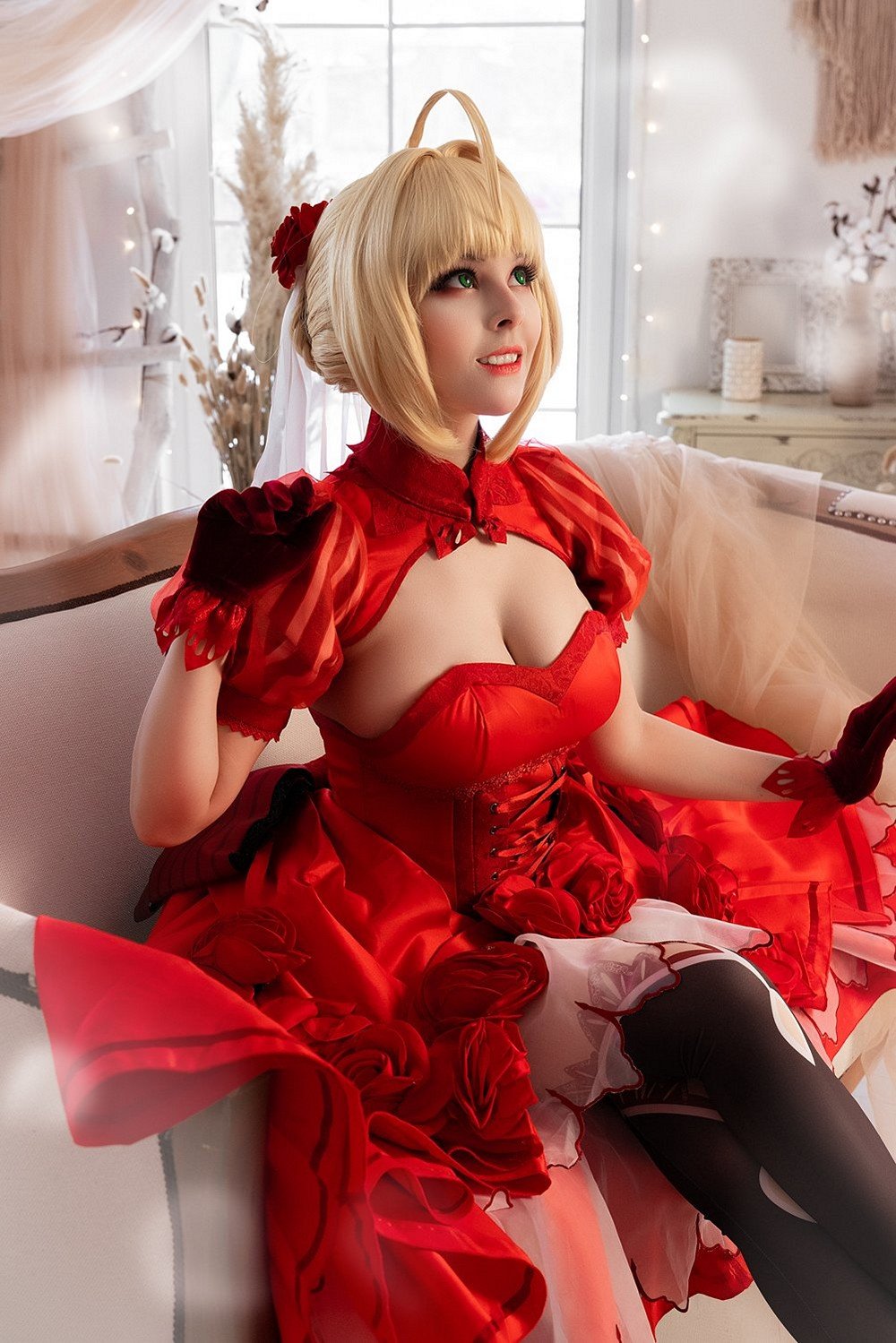 Helly Valentine