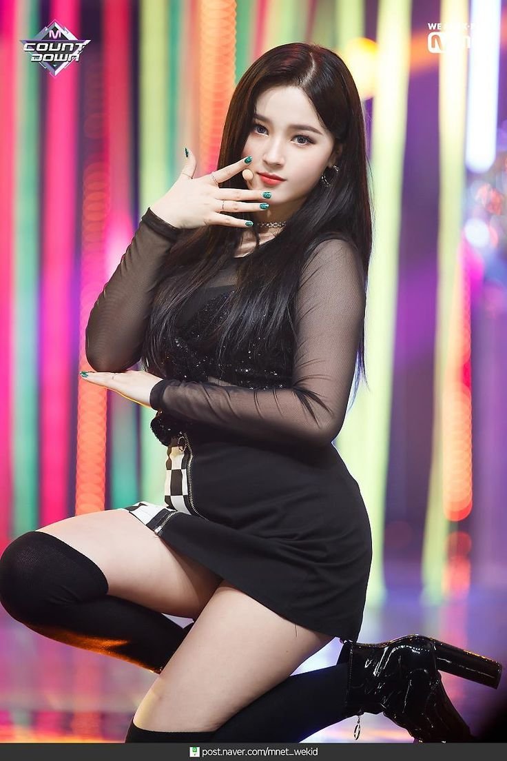 Nancy Momoland Bikini
