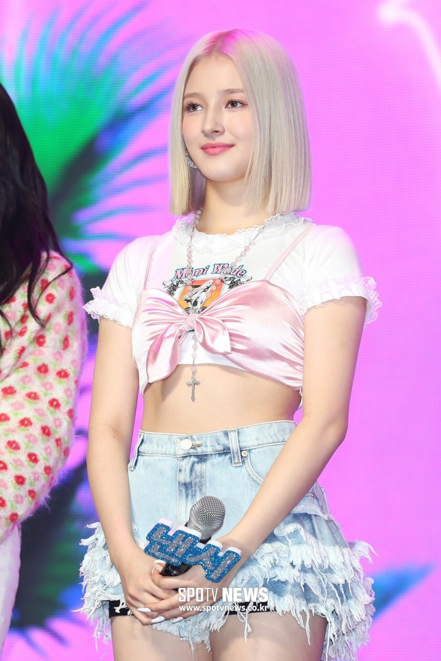 Nancy Momoland scandal