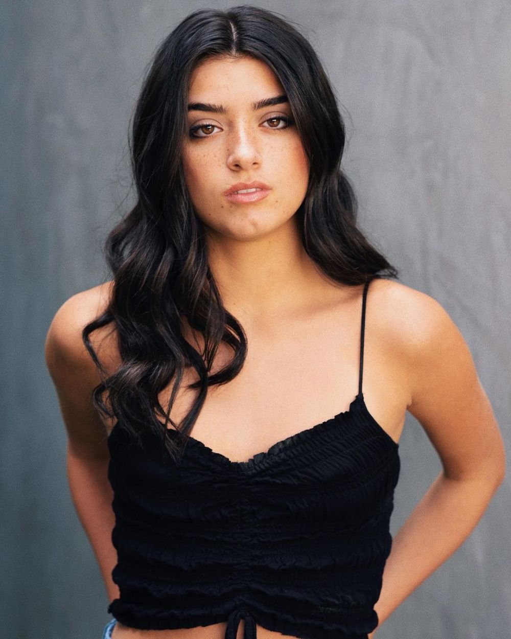 Dixie Damelio