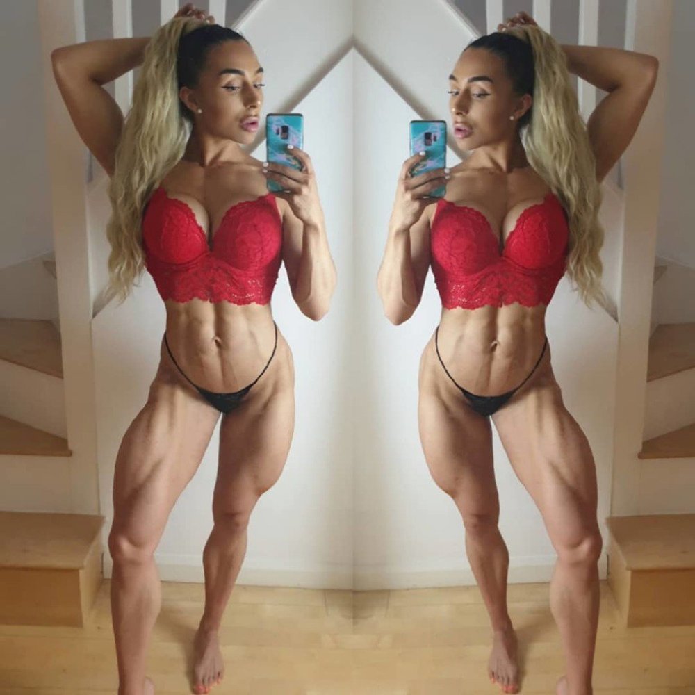 Kiera Jaston photo
