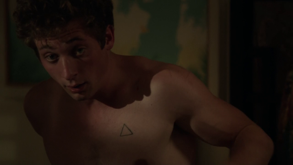 Cameron Moneyen 2021 torsos