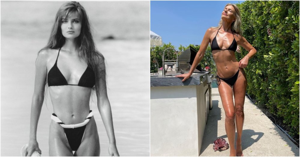 Paulina Porizkova_1992