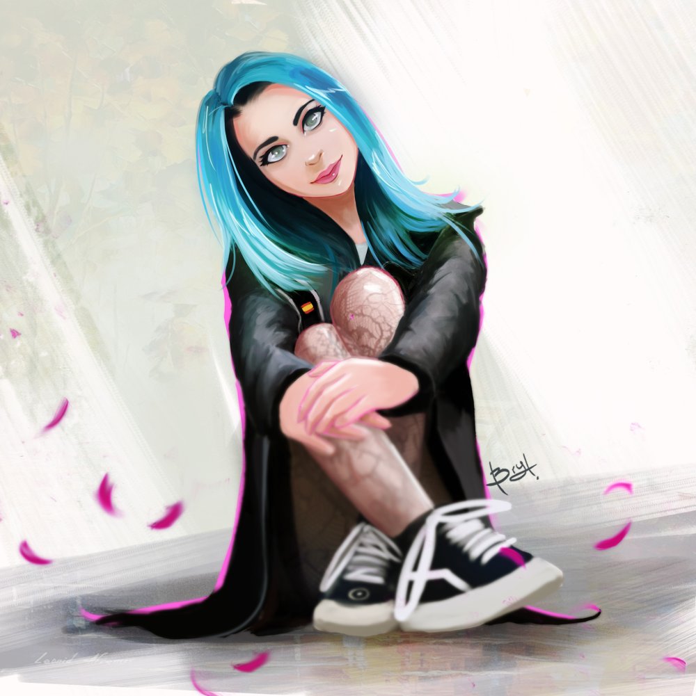 Model Yuxi Suicide