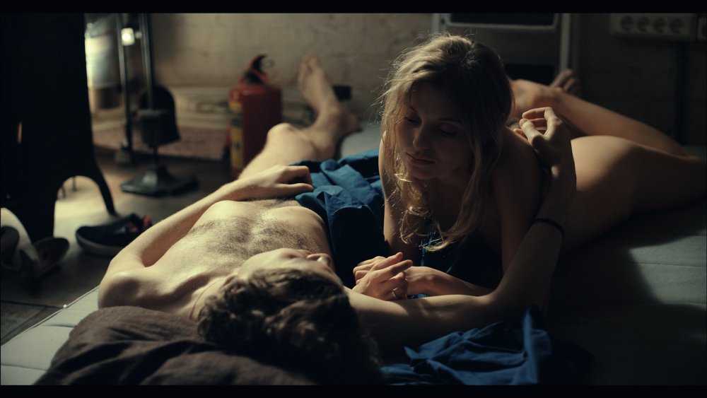 Intimate places 2013 Natalya Merkulova, Alexey Chupov
