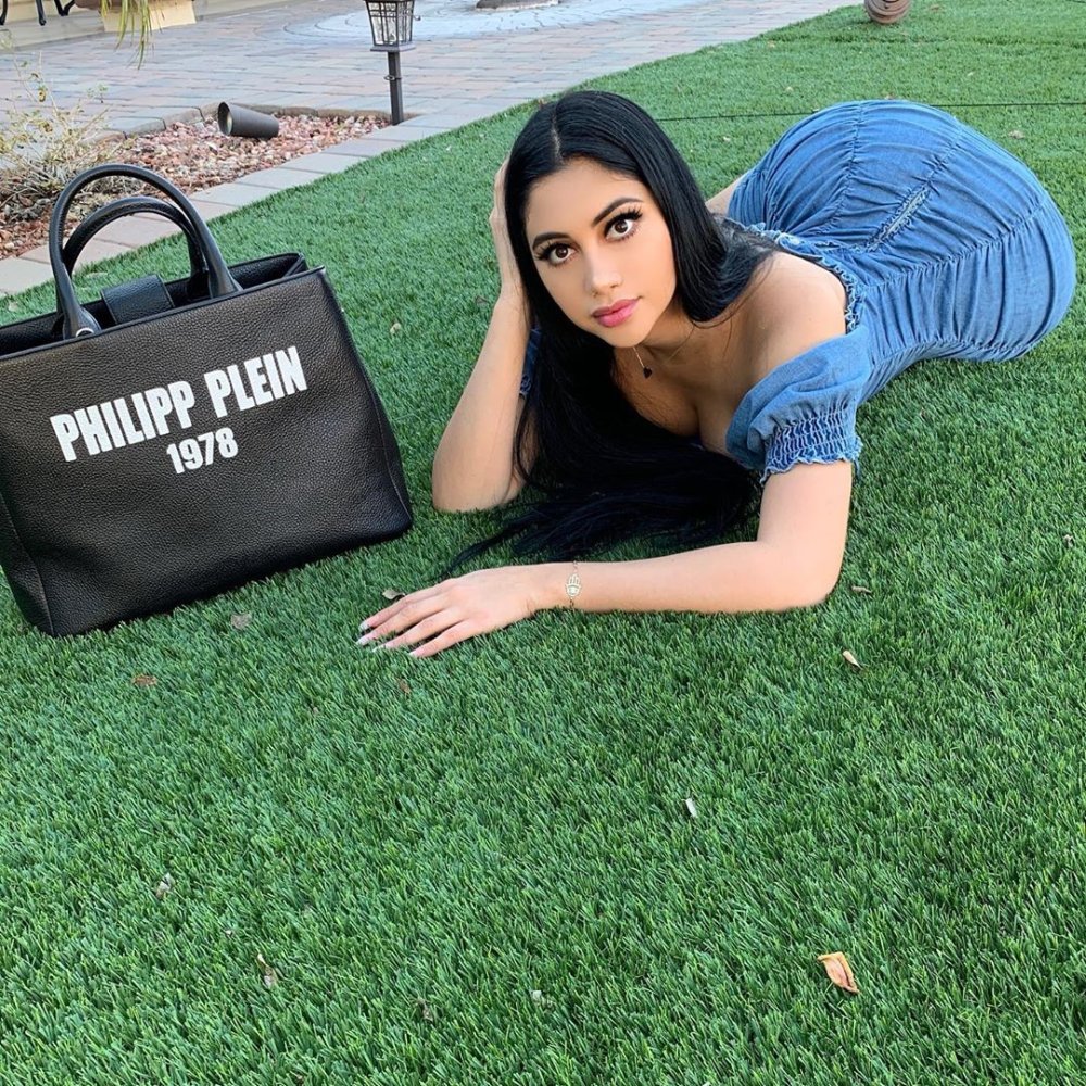 Jailyne OJeda Ochoa (Jailyne Ochoa)