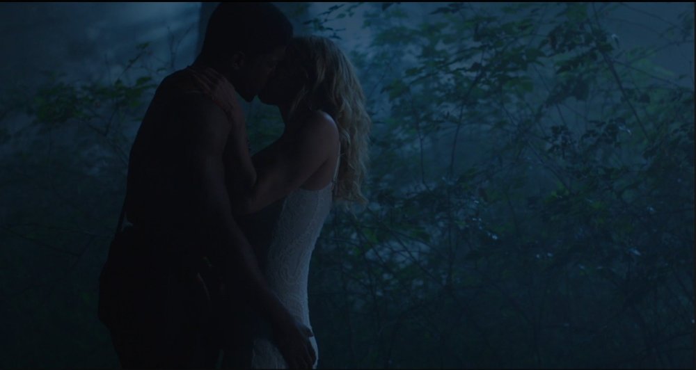 Maia Mitchell Good Trouble Hot