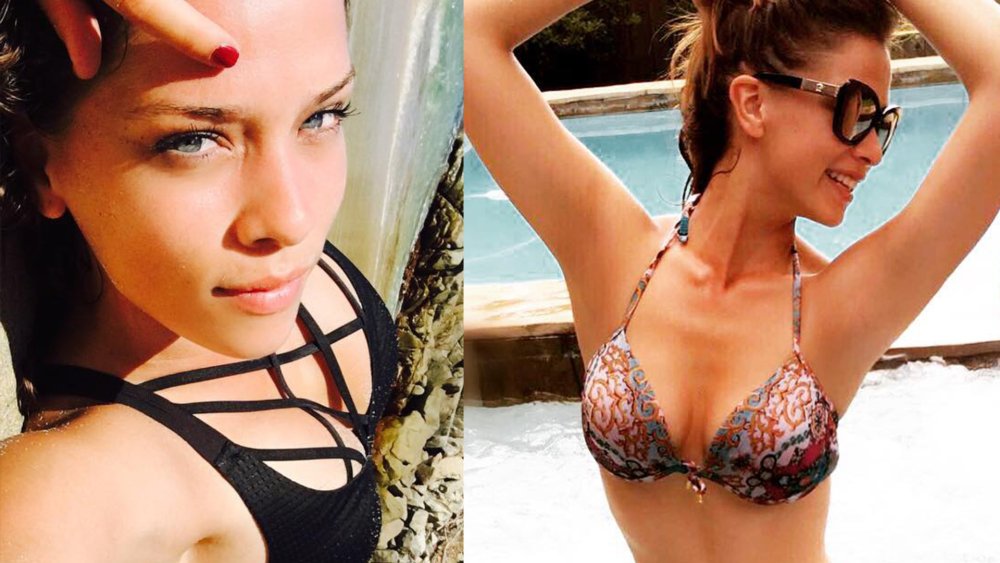 Carolina Miranda Hot