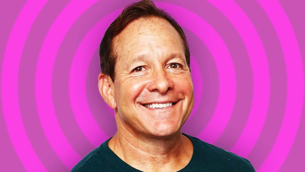 Steve Guttenberg