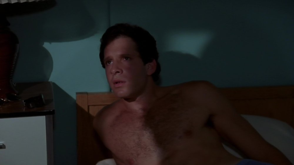 Steve Guttenberg Torsos