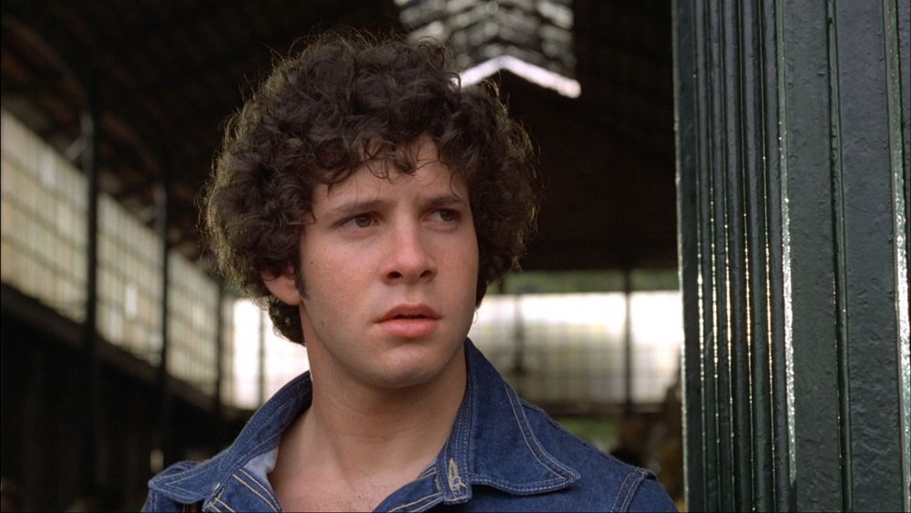Steve Guttenberg