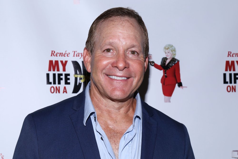 Steve Guttenberg