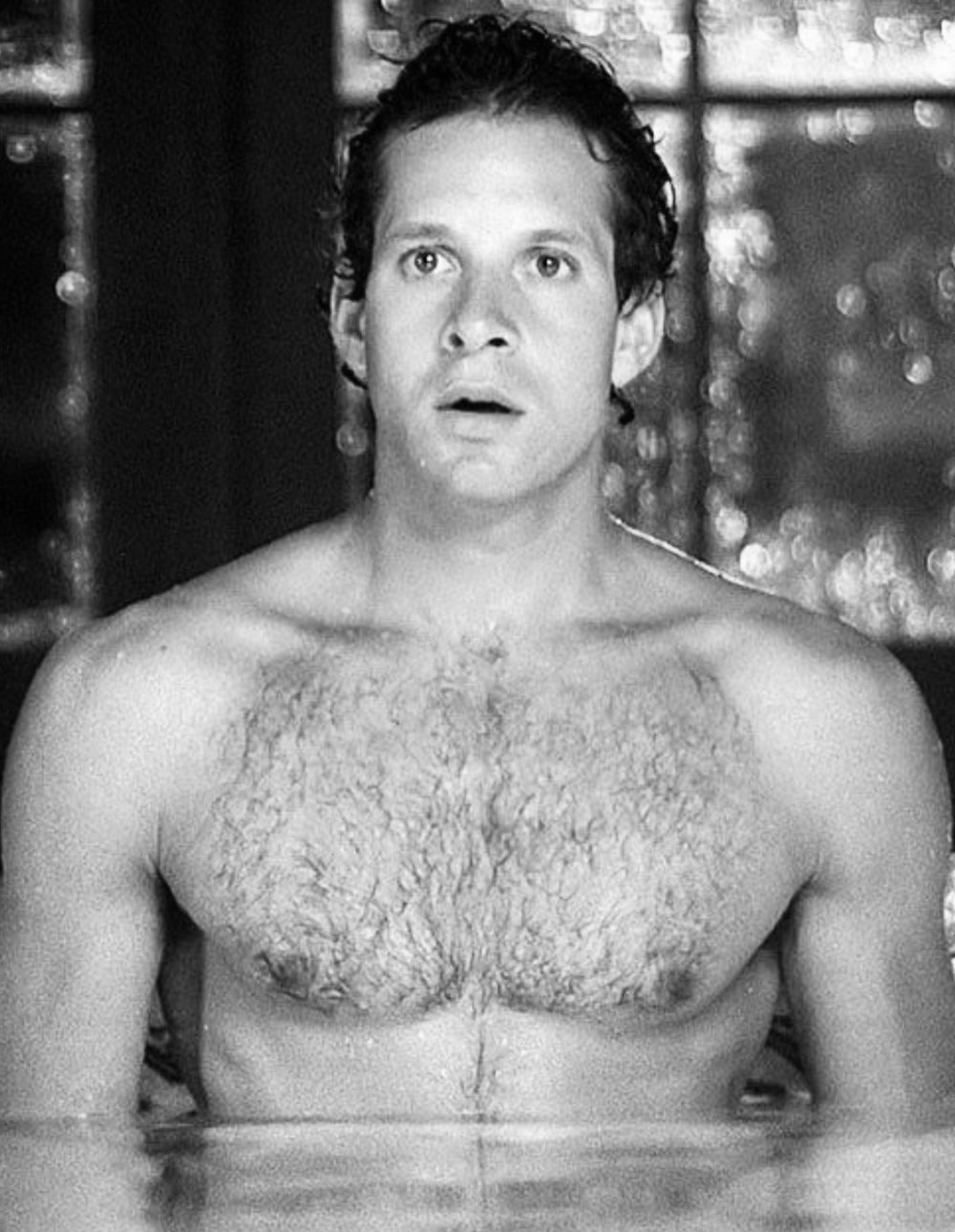 Steve Guttenberg young
