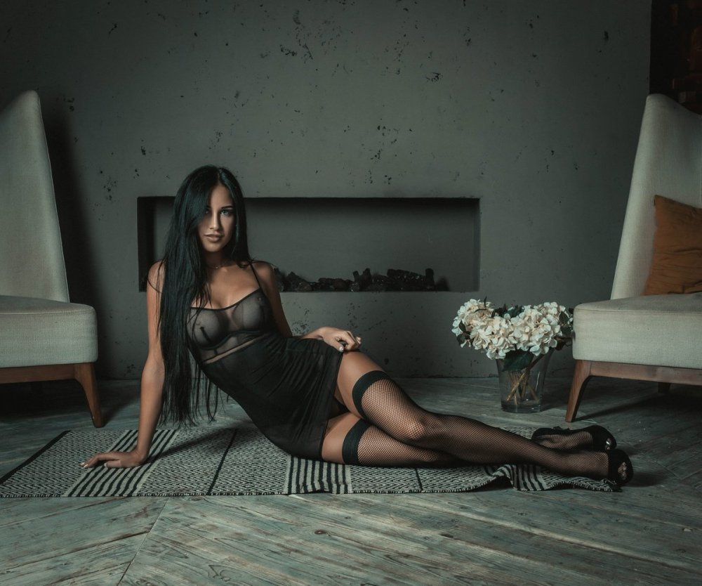 Polina Sitnova Onlifans