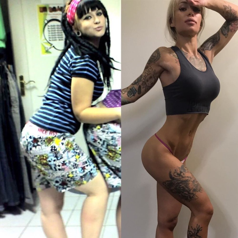 Victoria Rachmatullina Viksi666 husband