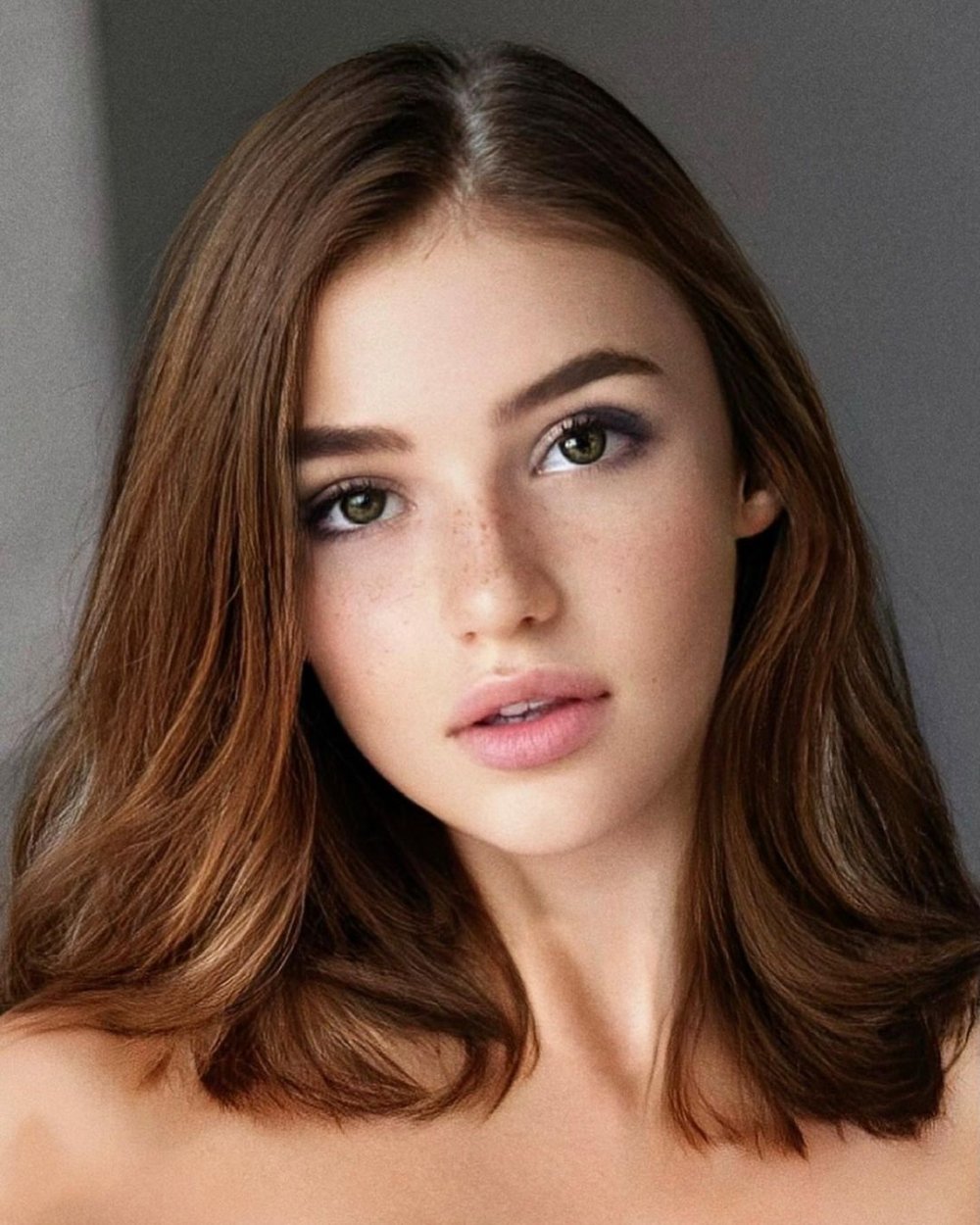 Olivia drain