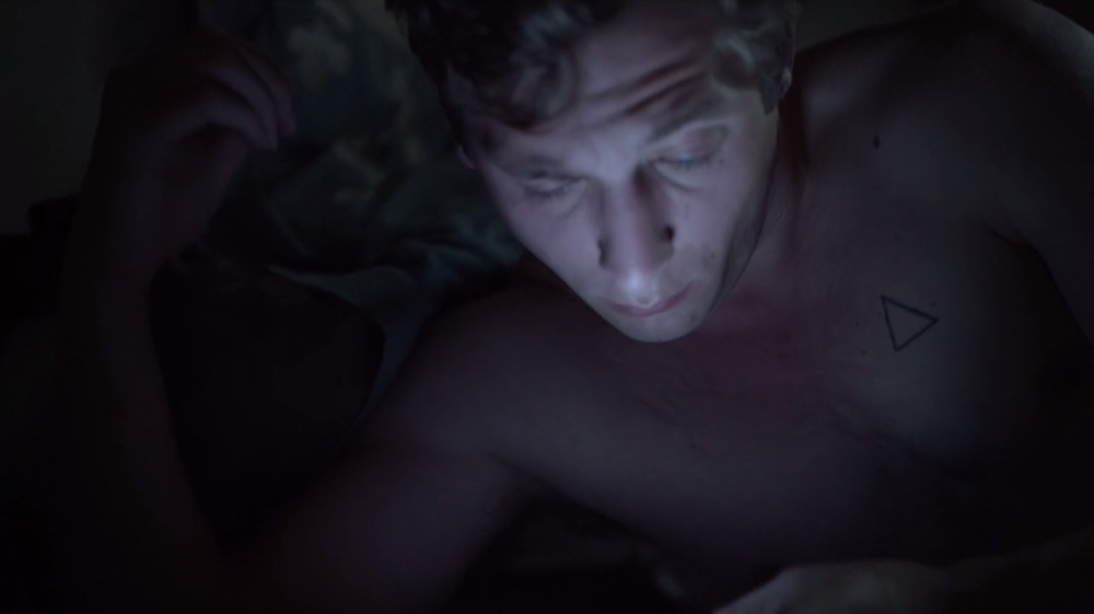 Ethan Katkoski naked