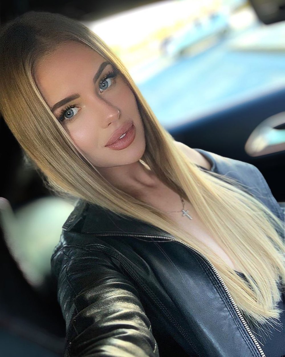 Christina Gorbunova playboy 2020