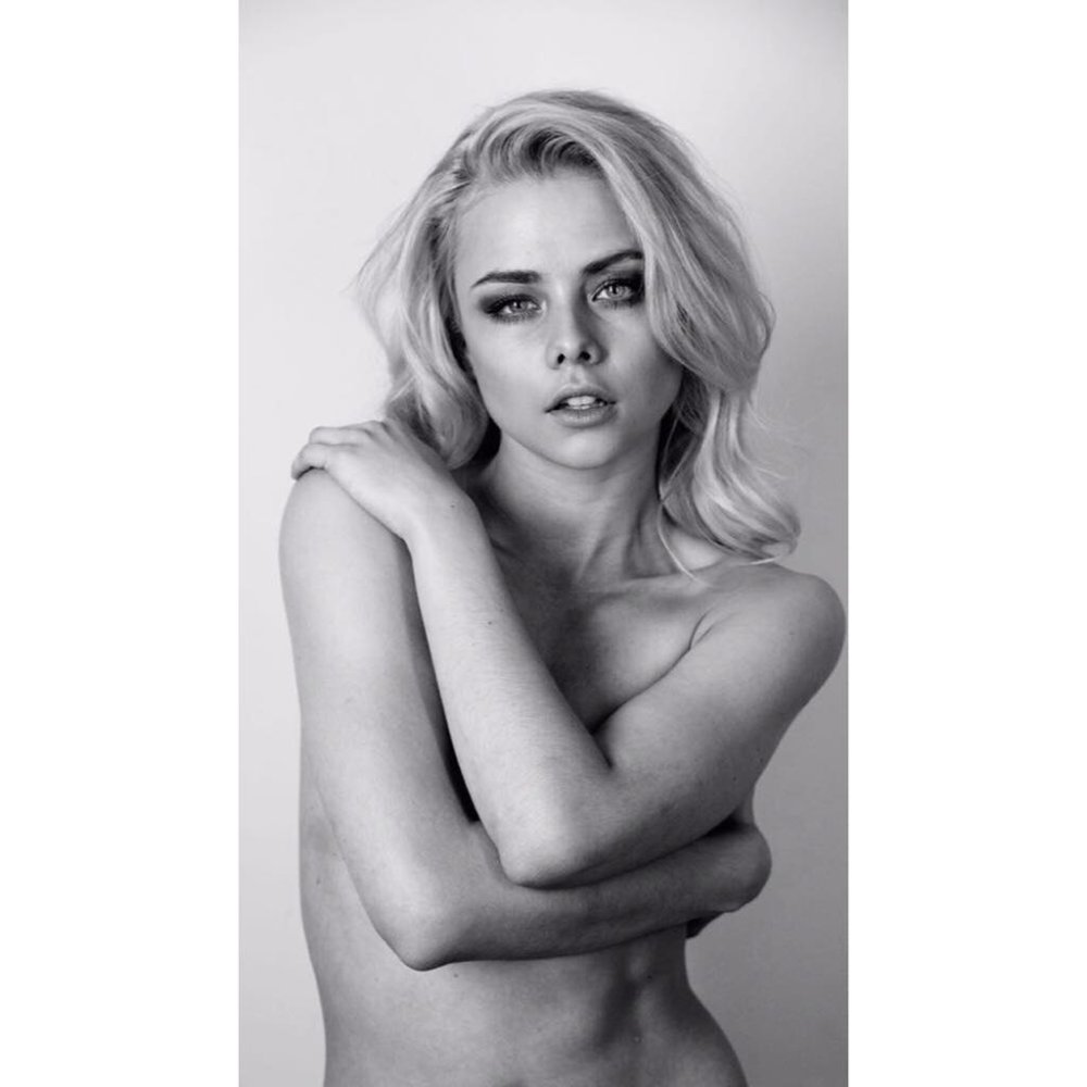 Anastasia Vedenskaya