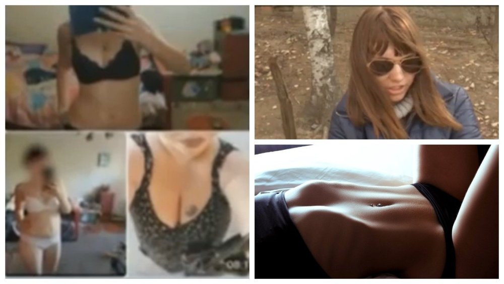 Julia Gerasimova Model NB