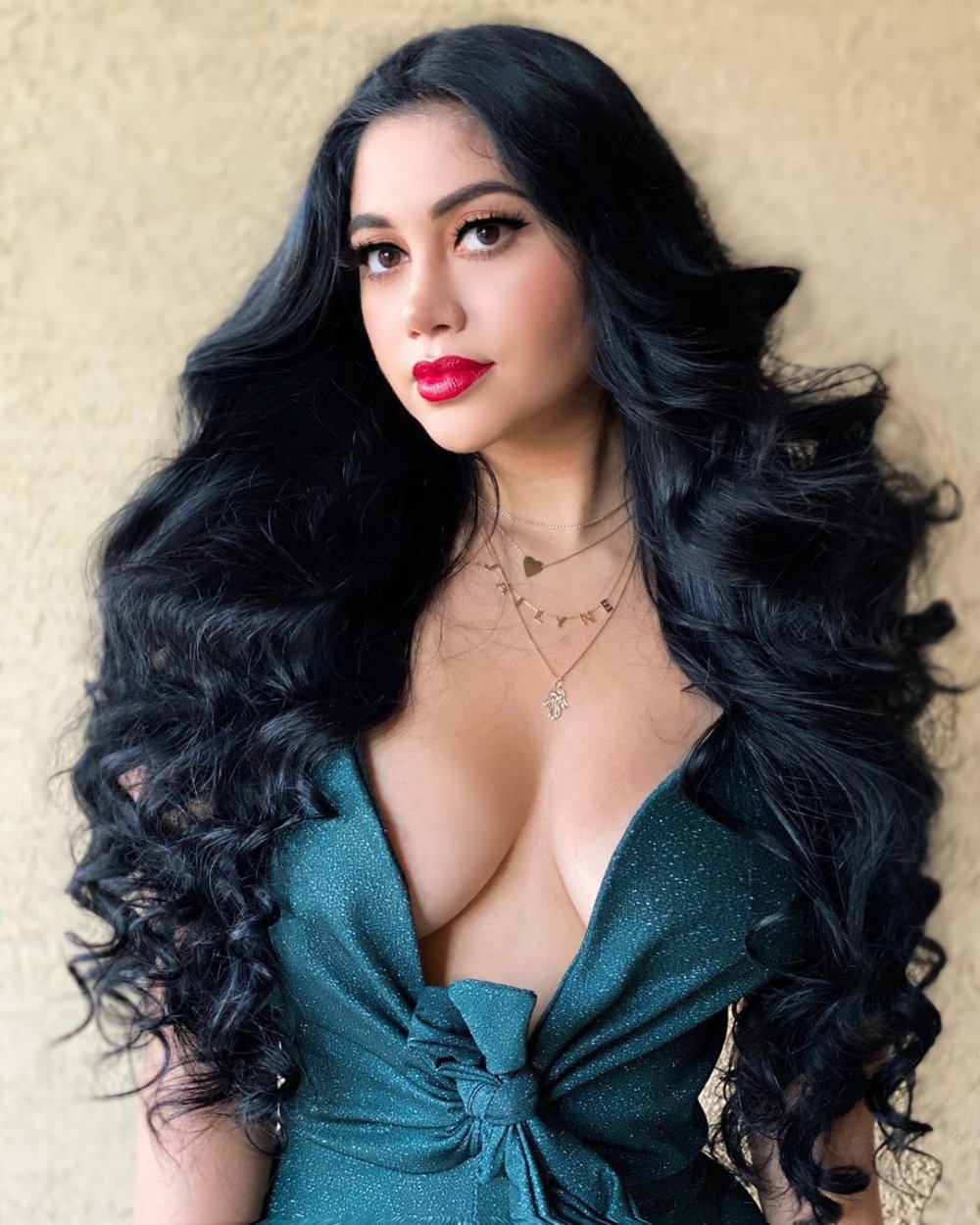 Jailyne OJeda Ochoa 2019