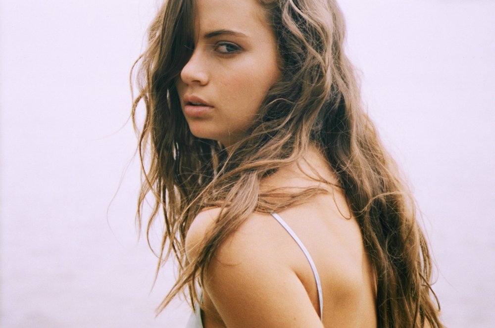 Veronika de Angelis Maneskin