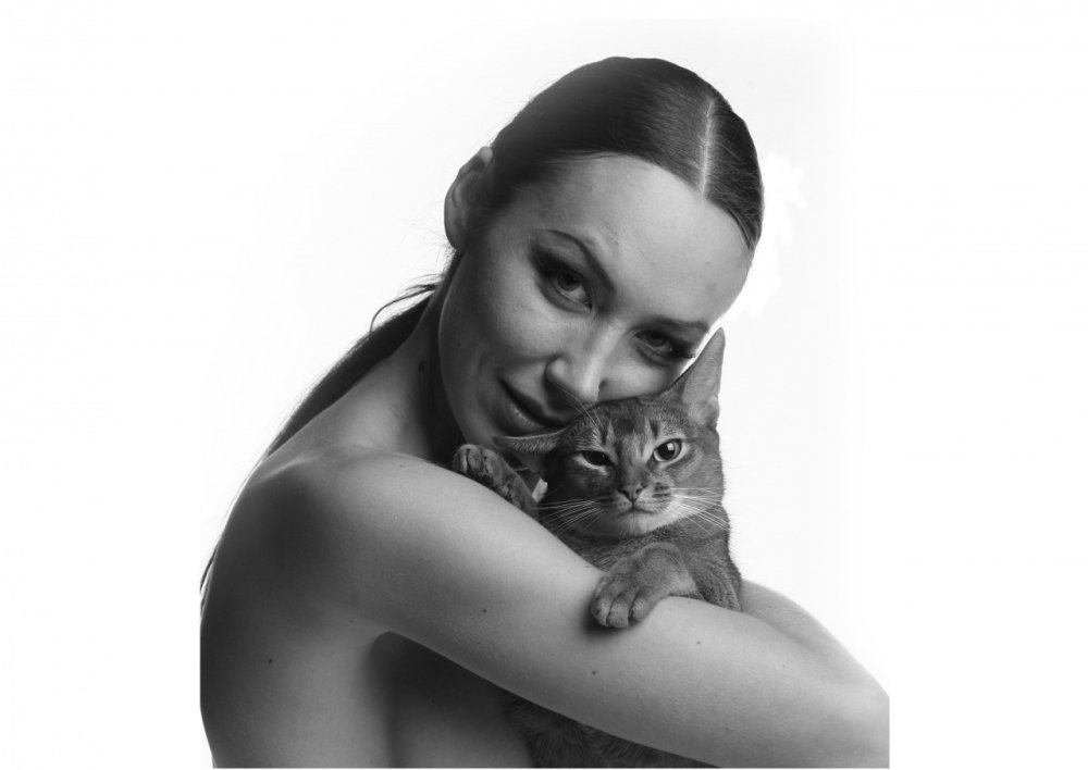 Julia Gerasimova Soprano