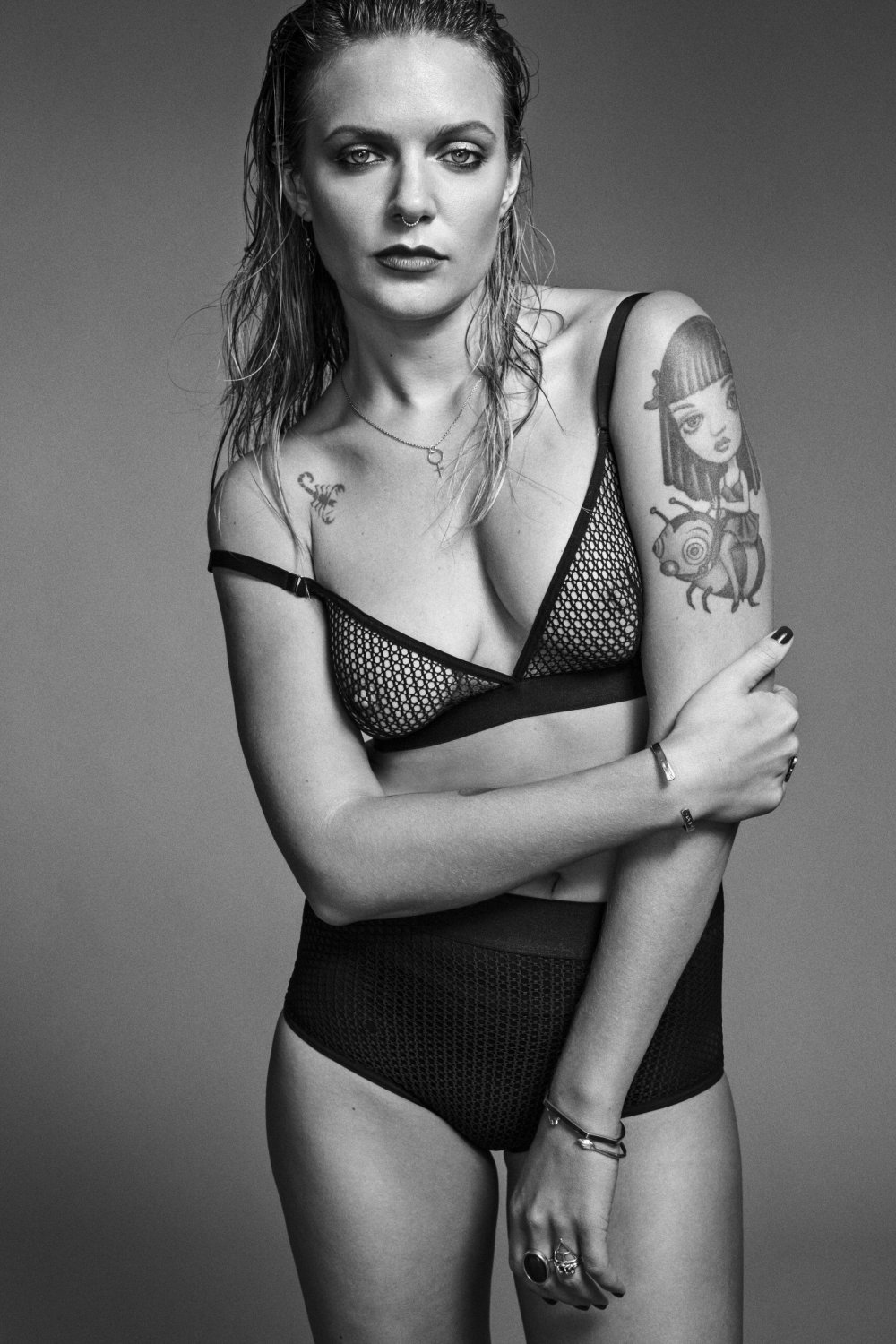 Song Badder Badder Cooler Tove Lo