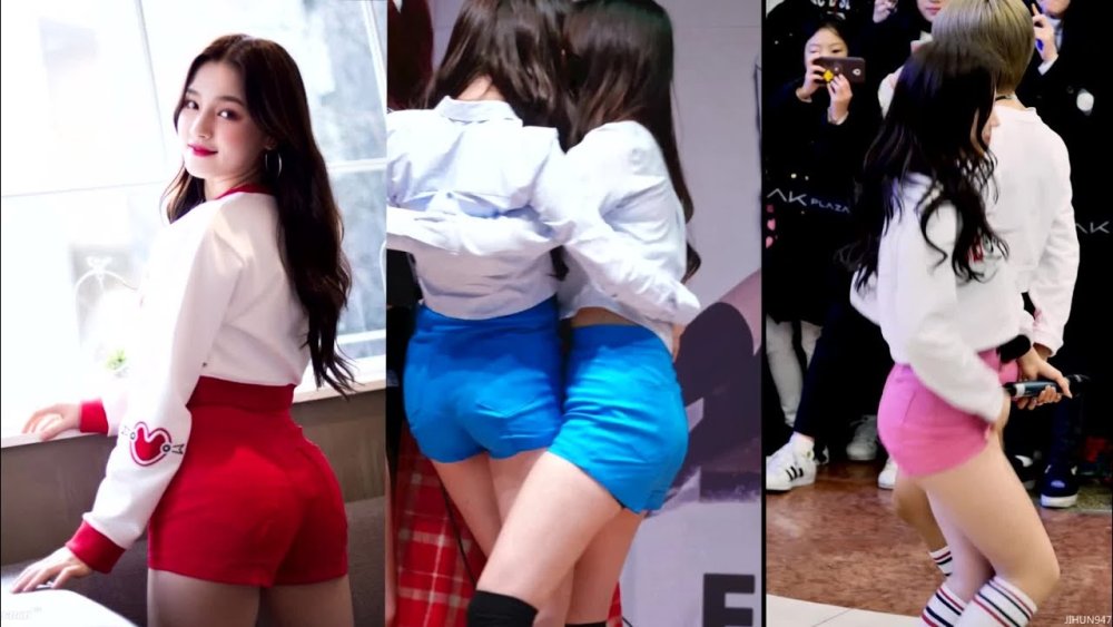 Momoland Nancy 2020
