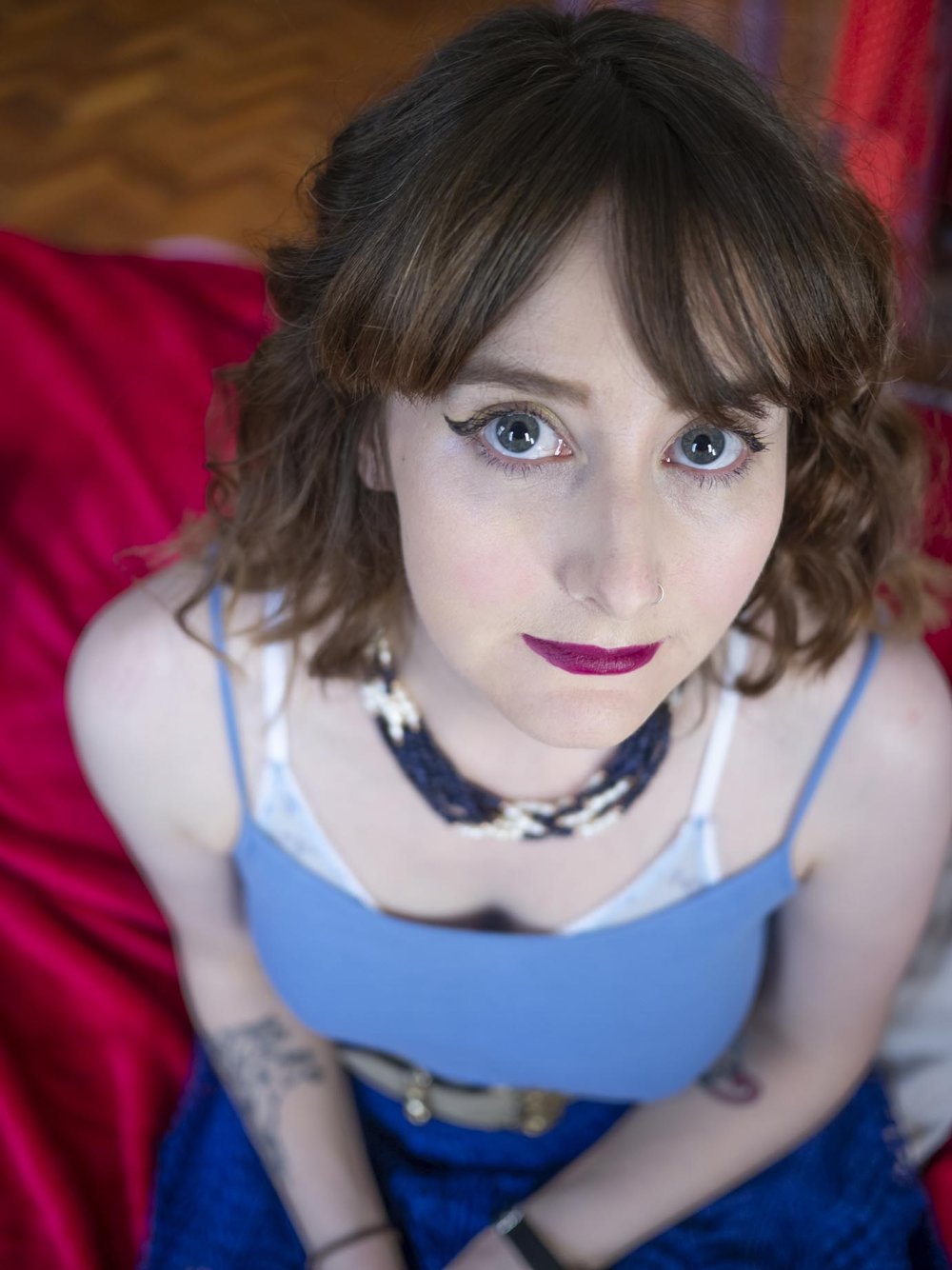 Lucymuse - Lucy Muse