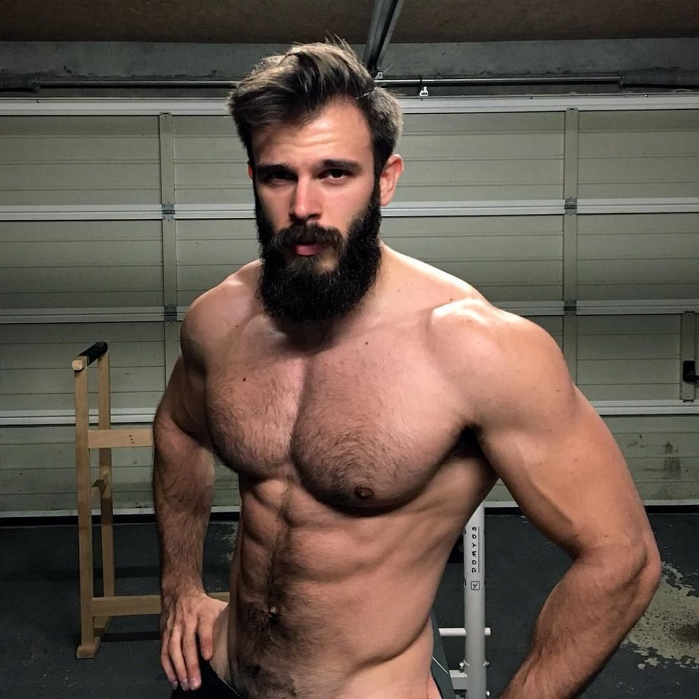 Killian Belliard 2019
