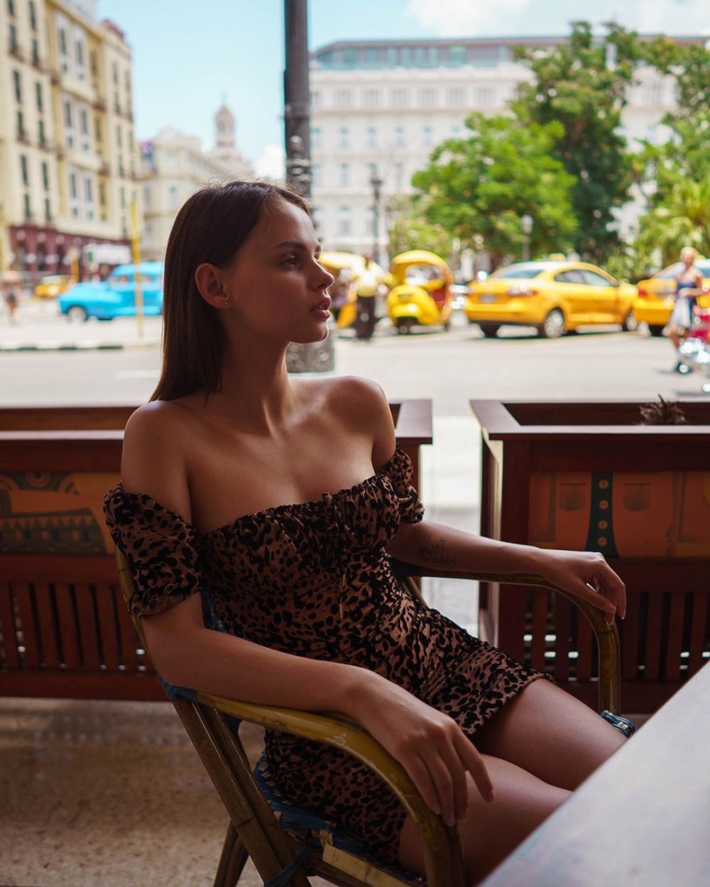 Natalia Udovenko