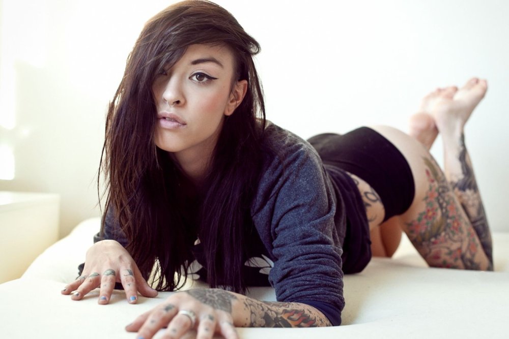 Suicide Girls Rodeo