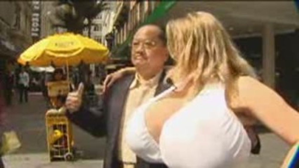 Chelsea Charms and Mira Hills