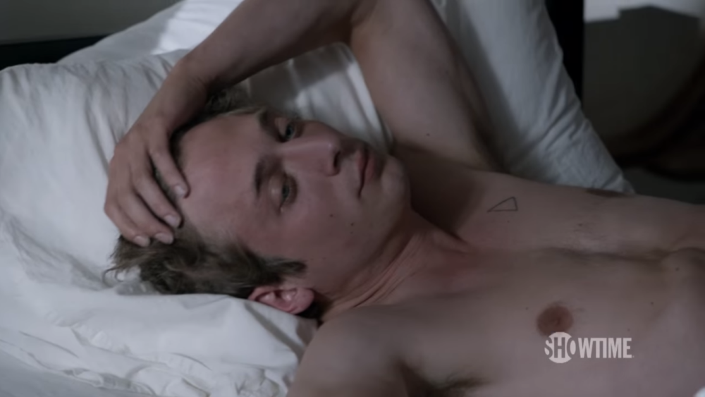 Philip Gallager Season 9