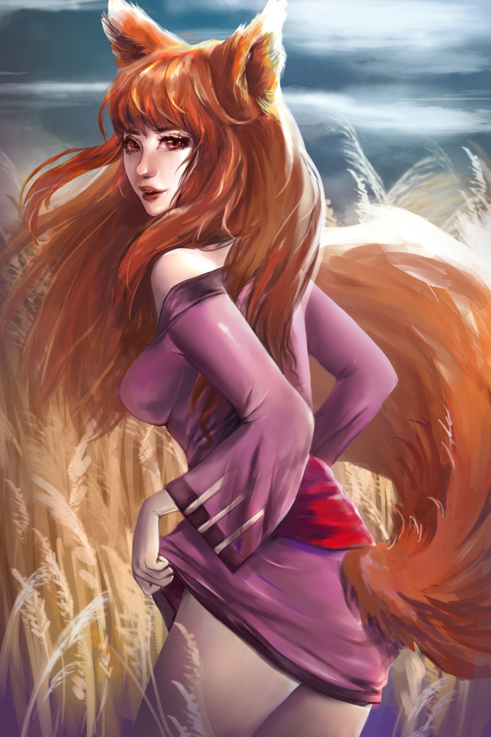 Roxanne Wolf Fnaf