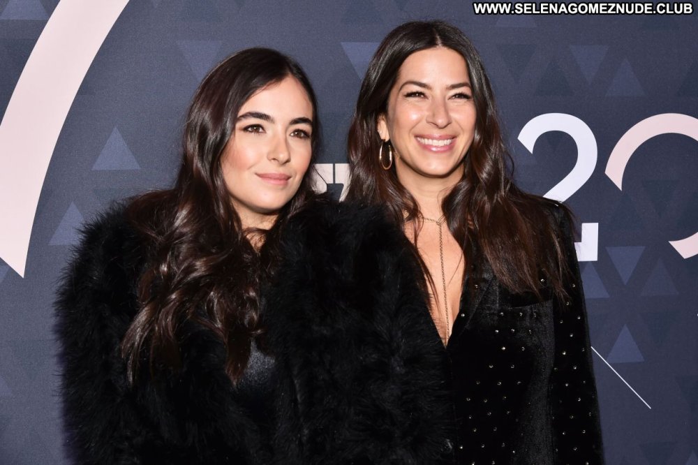 Alanna Masterson Walking Dead
